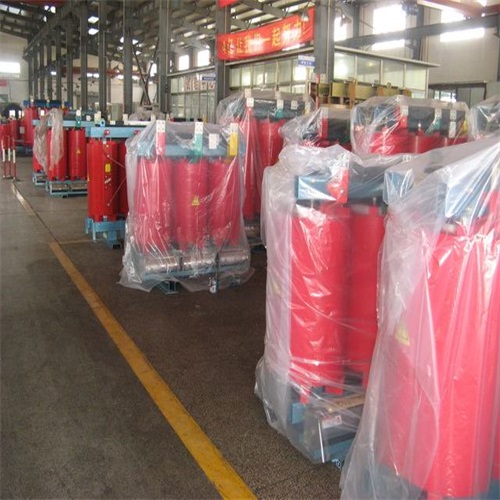 富宁SCB14-800KVA/10KV变压器